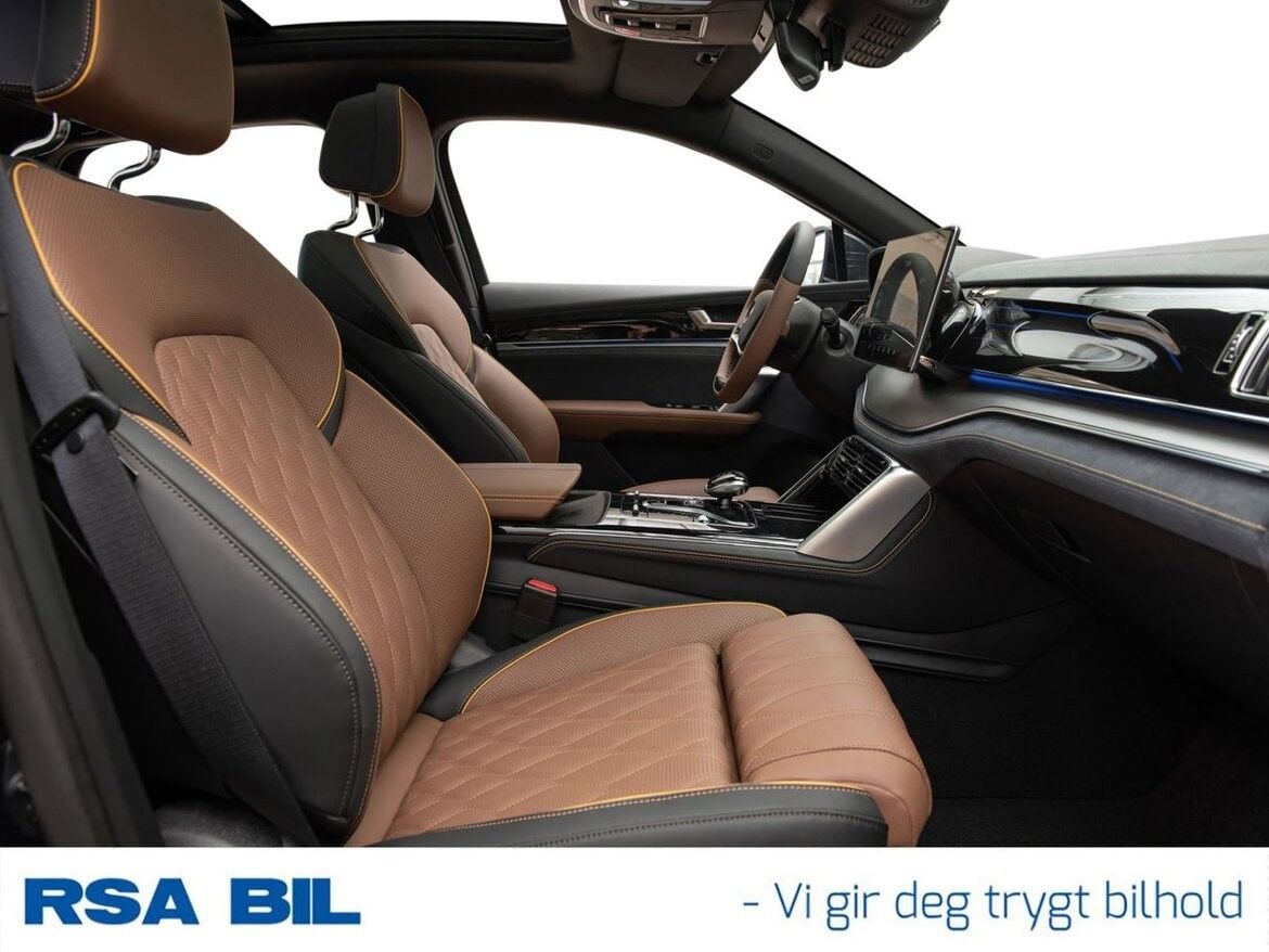 BYD Tang