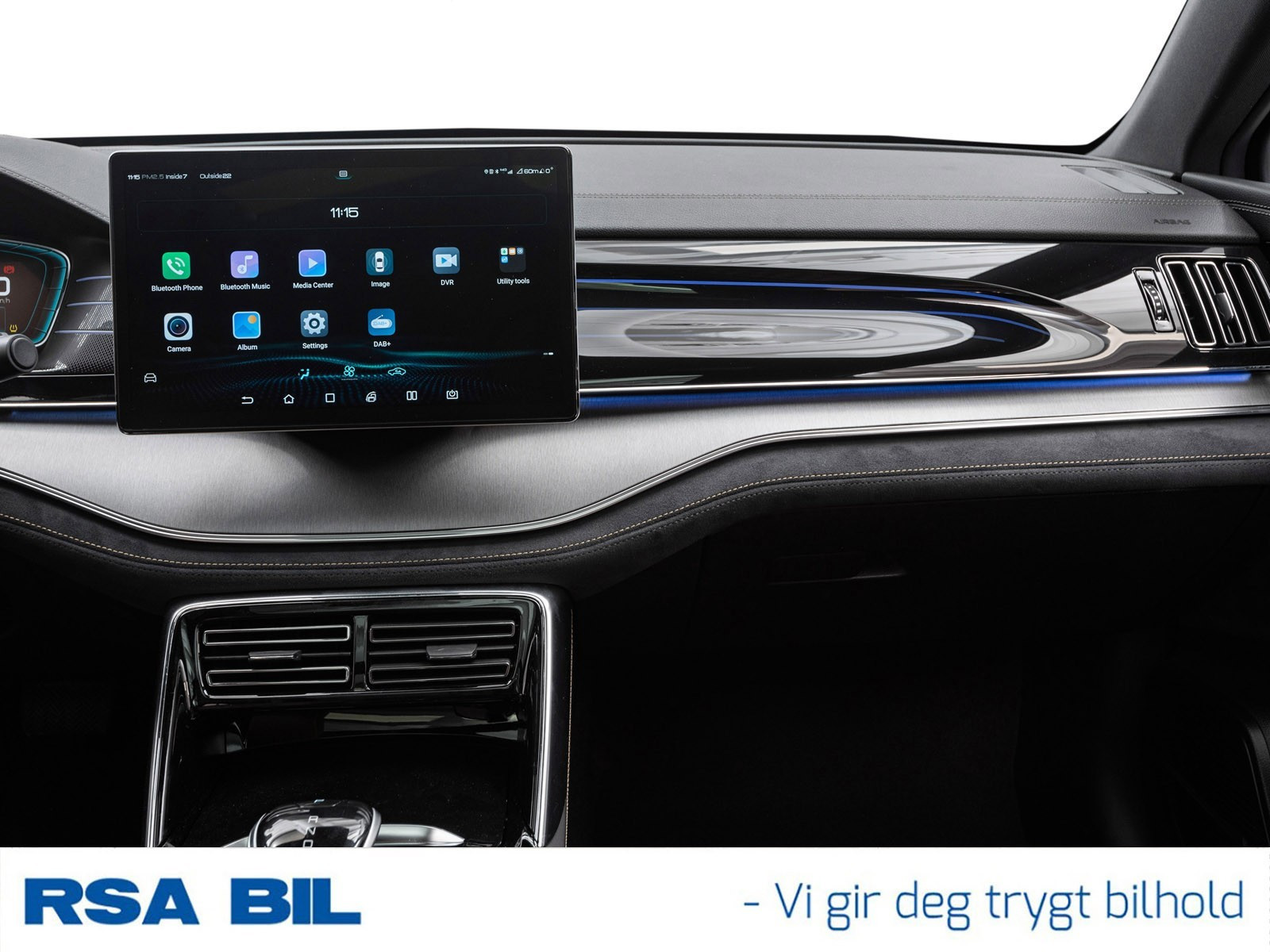 BYD Tang