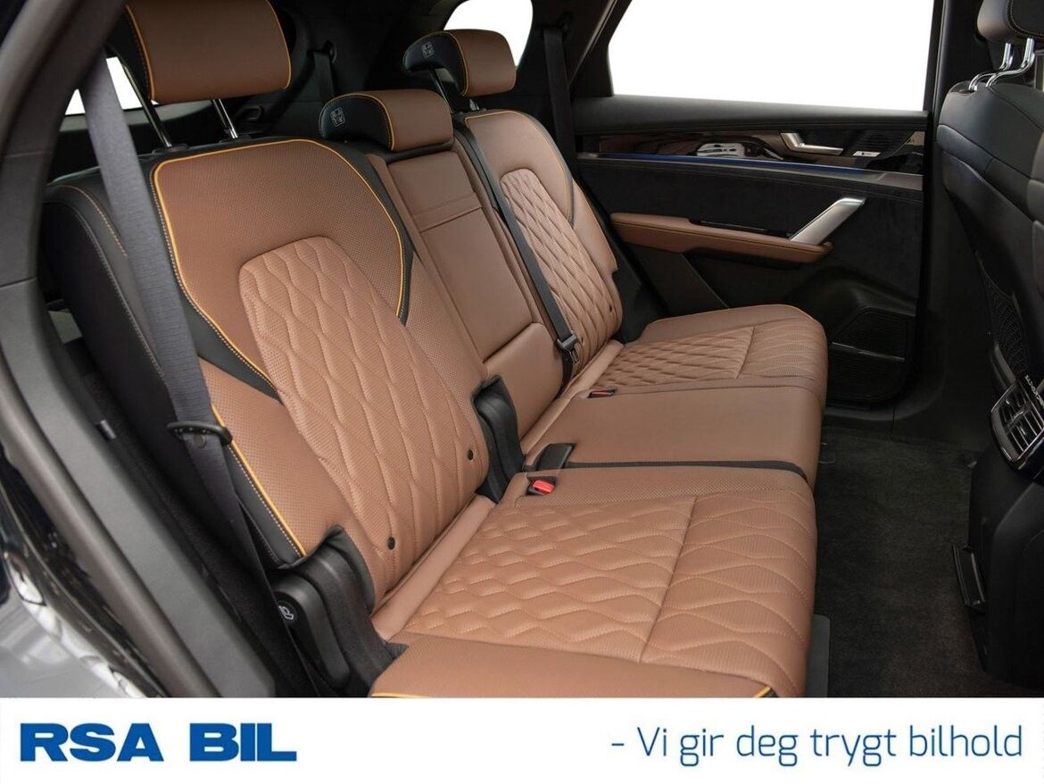 BYD Tang