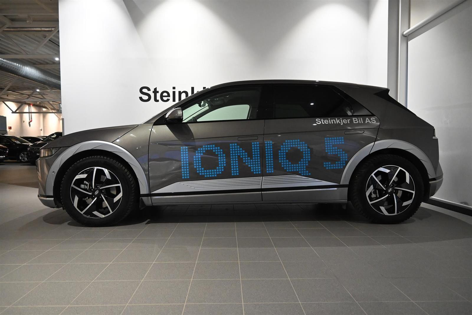 Hyundai Ioniq 5