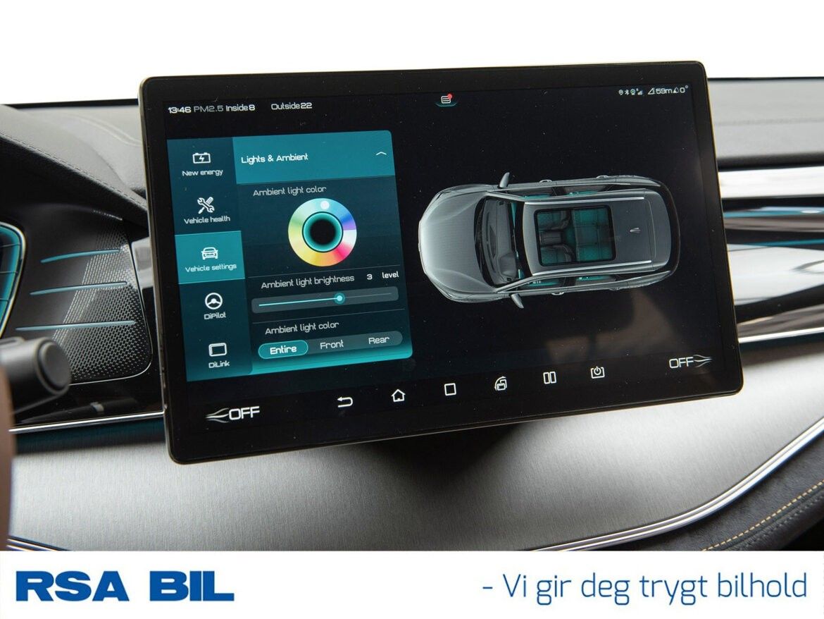 BYD Tang