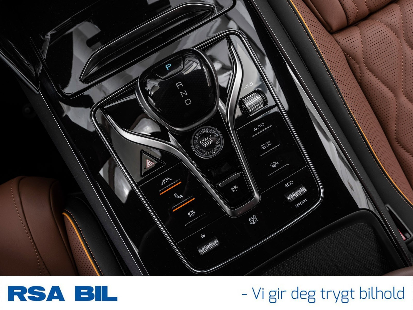 BYD Tang