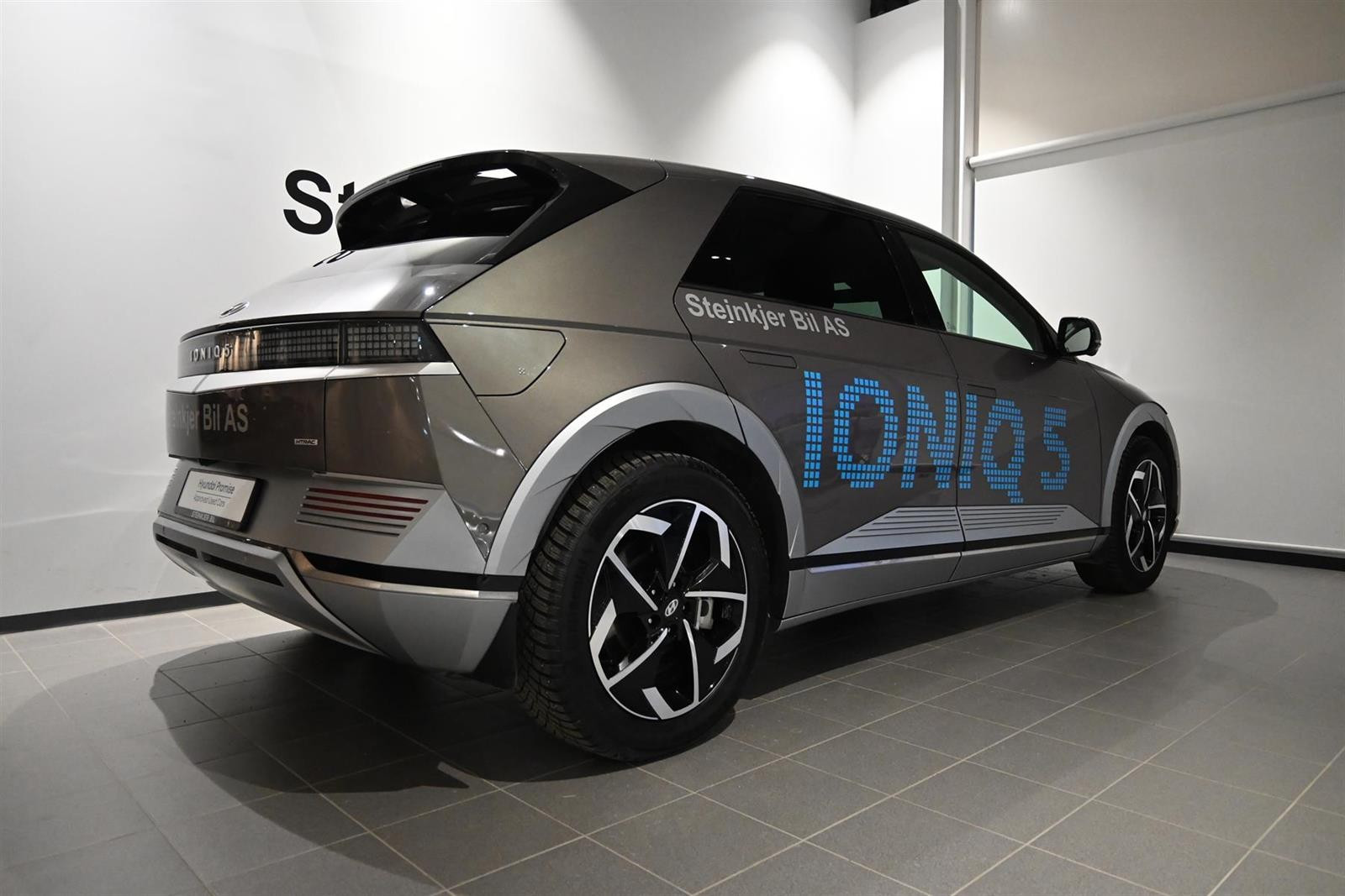 Hyundai Ioniq 5