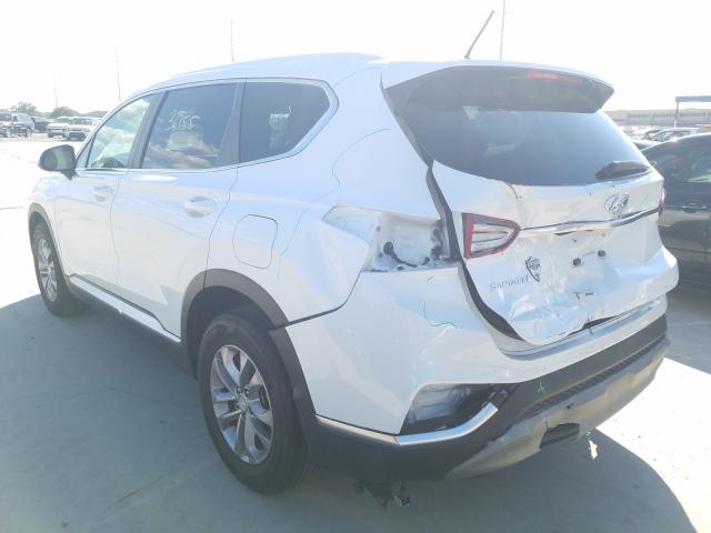 Hyundai Santa FE S 2019