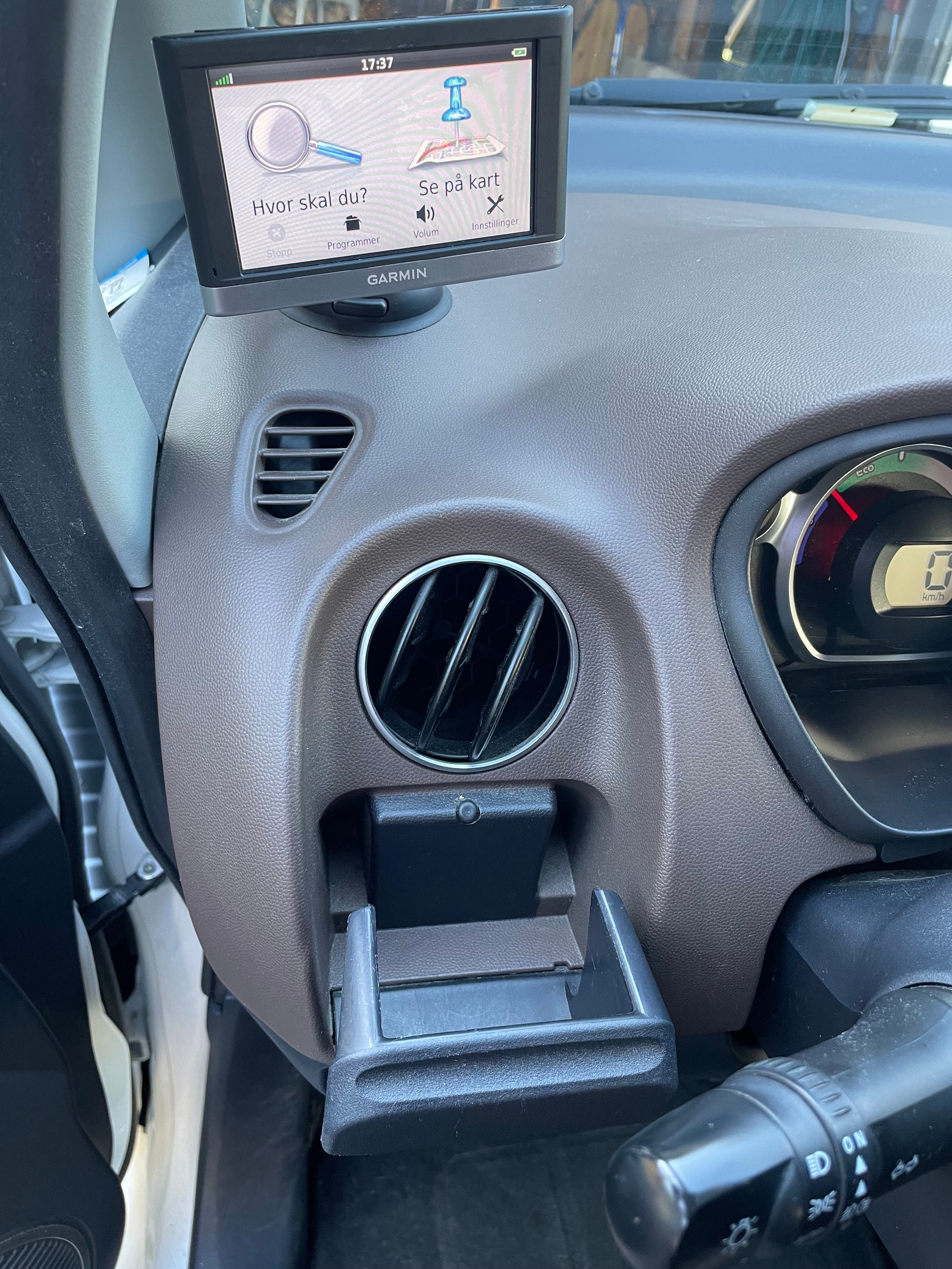 Citroen C-Zero