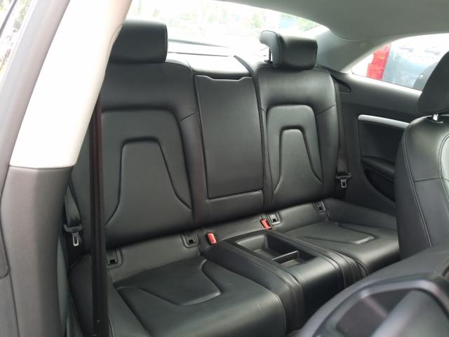 Audi A5 Premium 2015