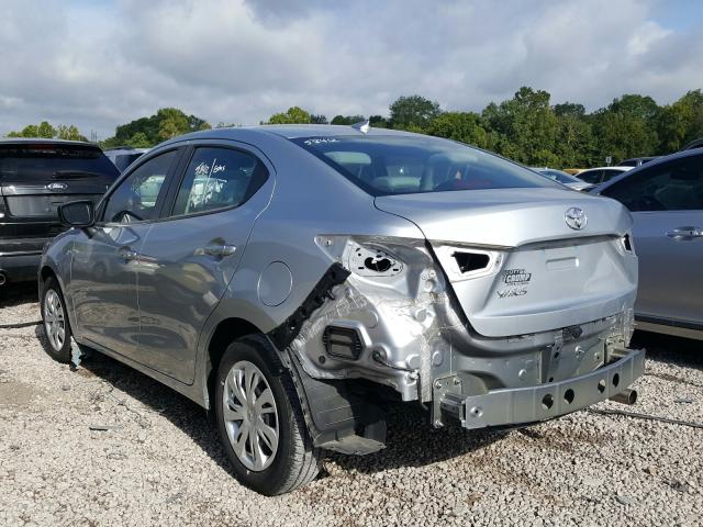 Toyota Yaris L 2019