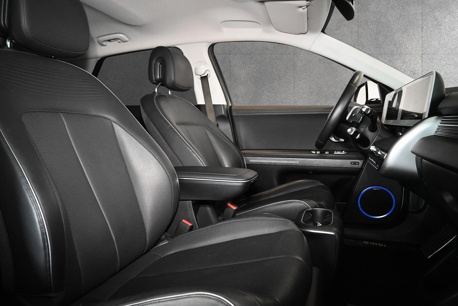 Hyundai Ioniq 5
