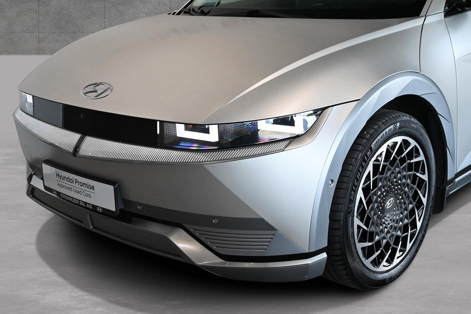 Hyundai Ioniq 5