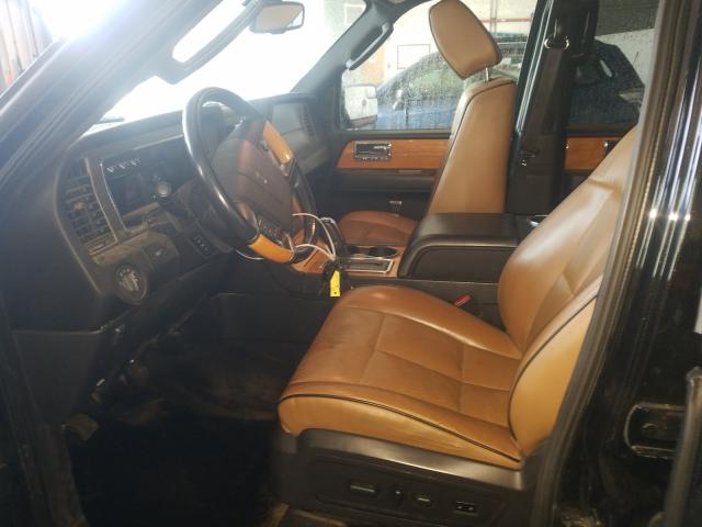 Lincoln Navigator 2014