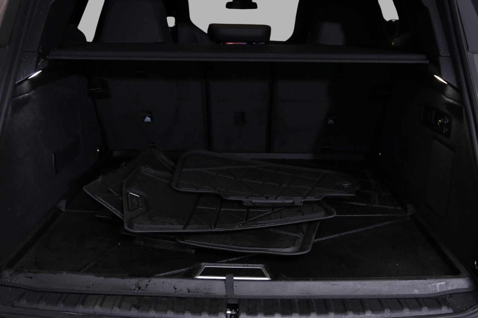 BMW iX xDrive 50
