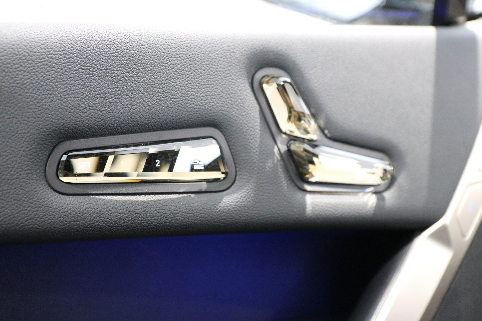BMW iX xDrive 50