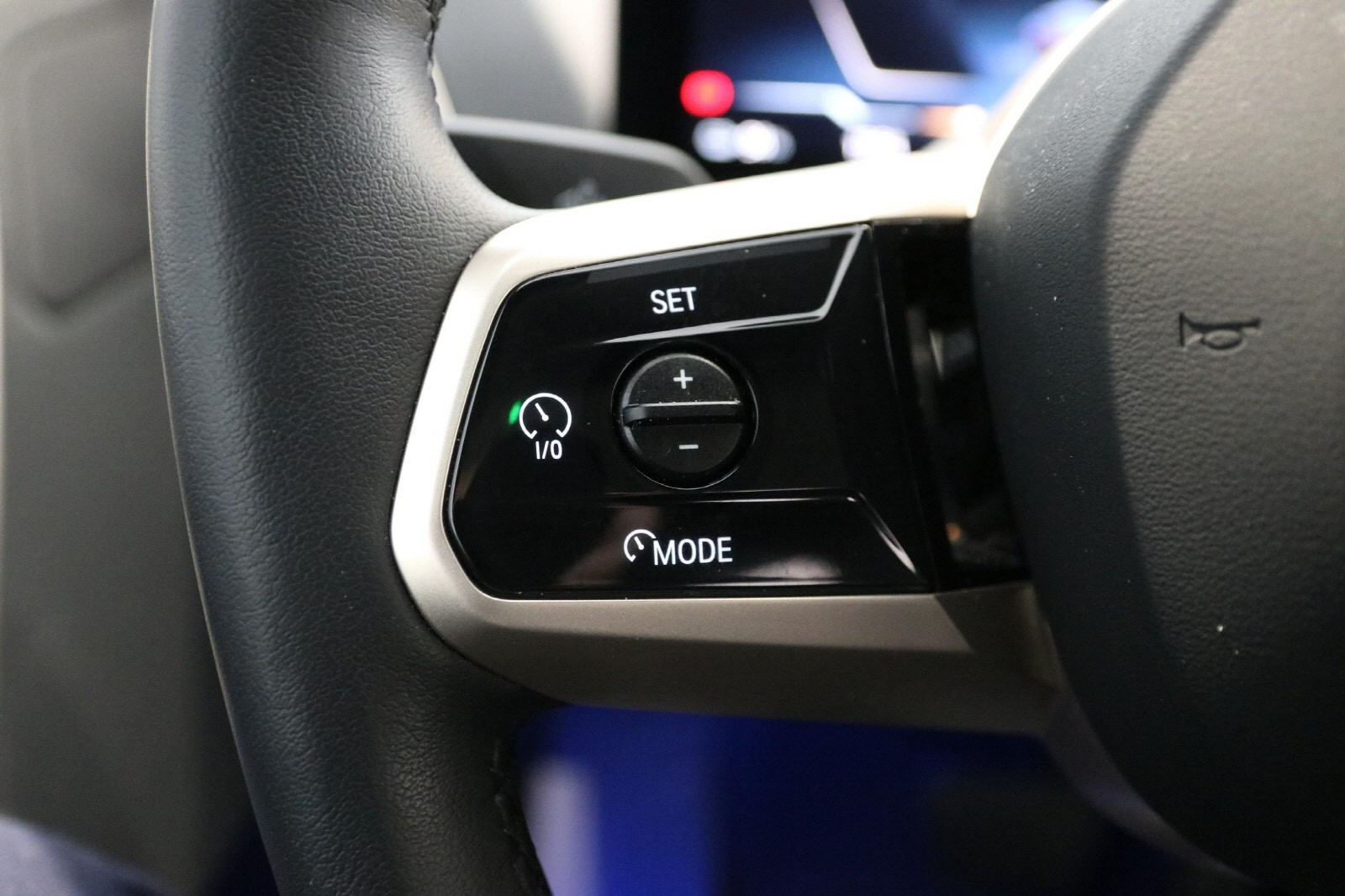 BMW iX xDrive 50