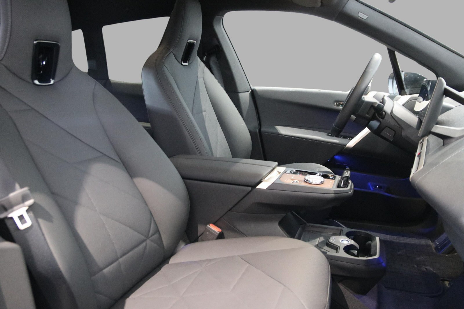 BMW iX xDrive 50