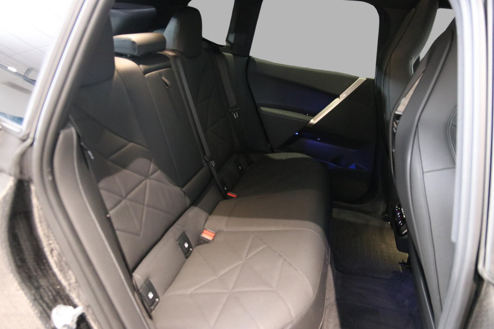BMW iX xDrive 50