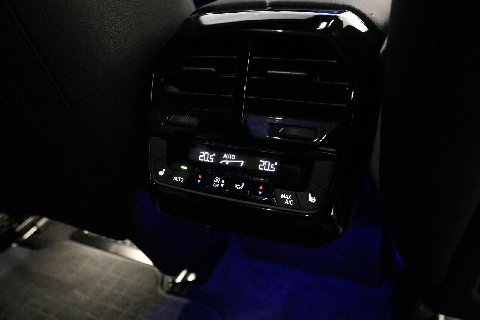 BMW iX xDrive 50