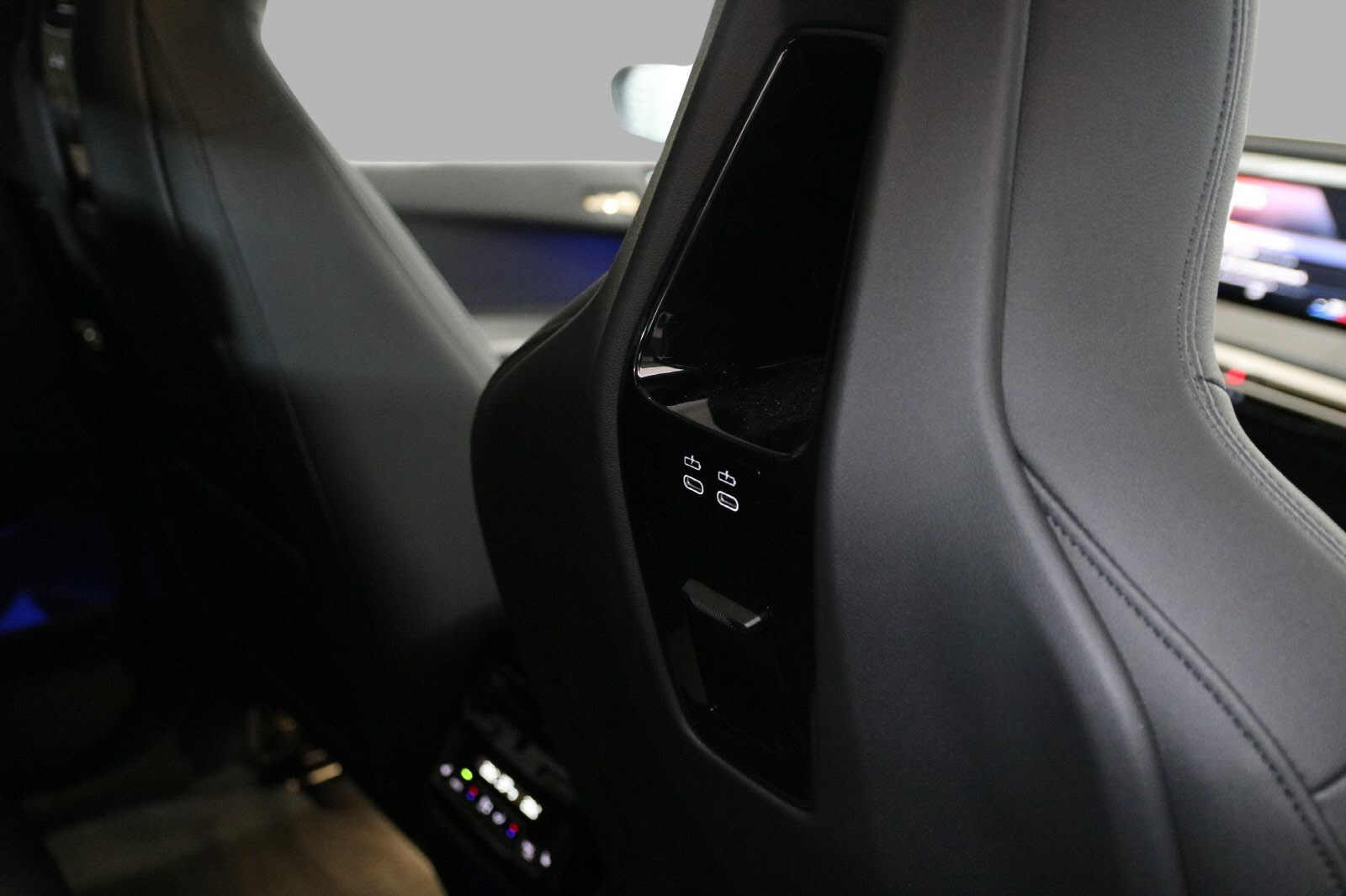 BMW iX xDrive 50