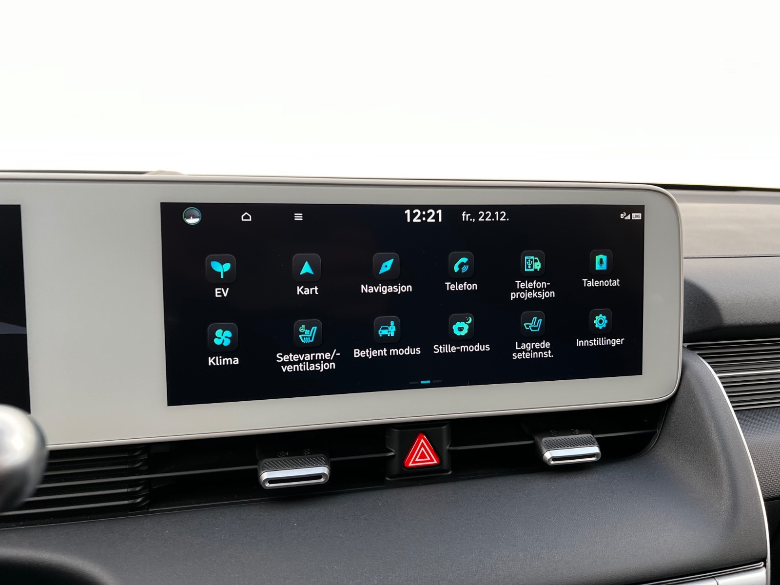 Hyundai Ioniq 5