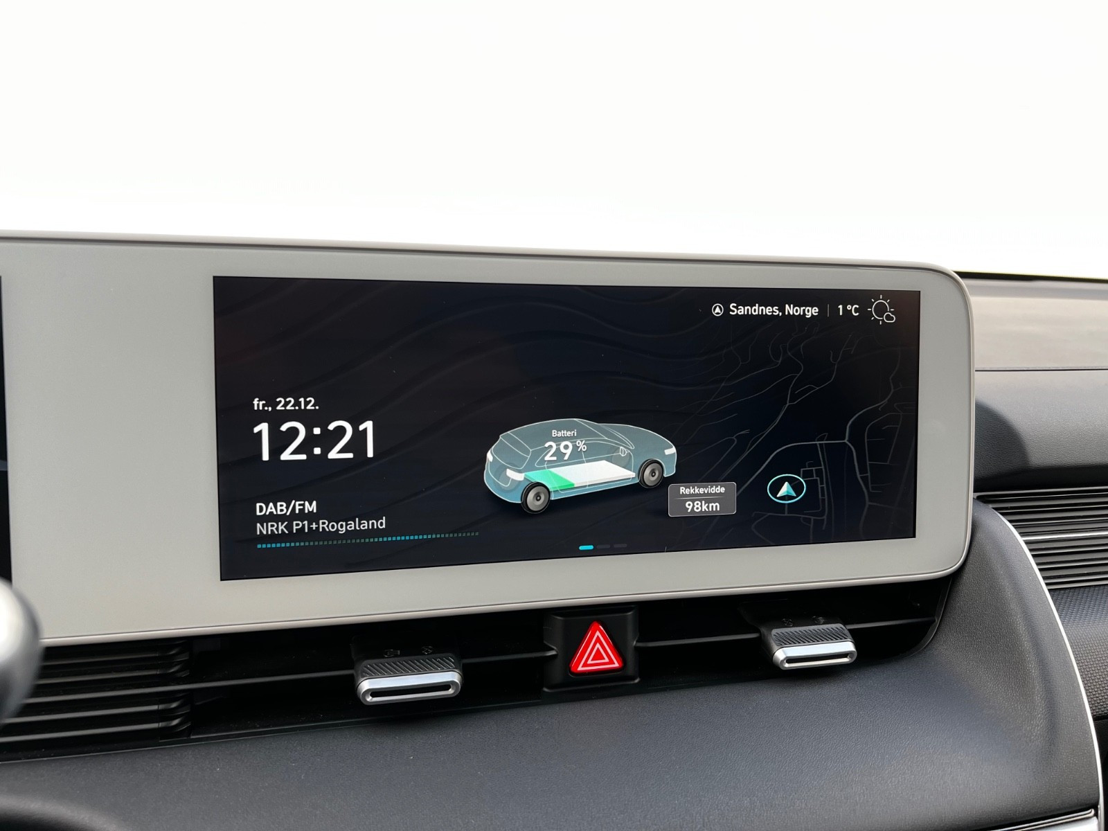 Hyundai Ioniq 5