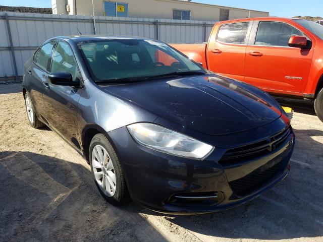 Dodge Dart SE AE 2014