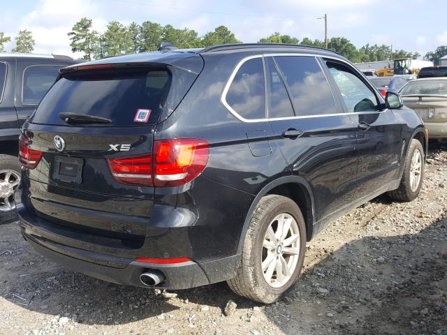 BMW X5 XDRIVE3 2015