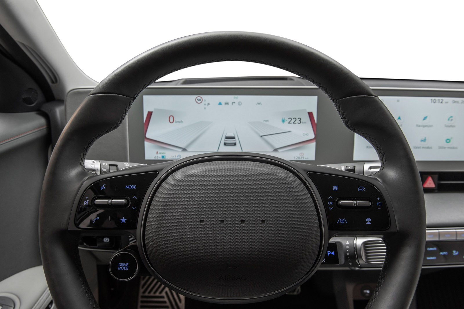 Hyundai Ioniq 5