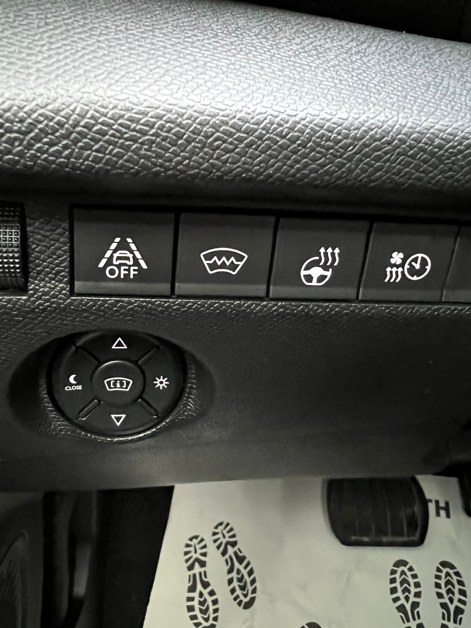 Citroen E-C4