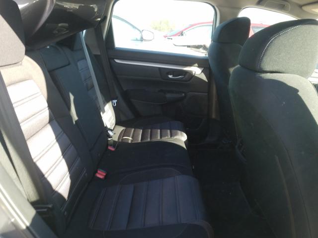 Honda CR-V LX 2019