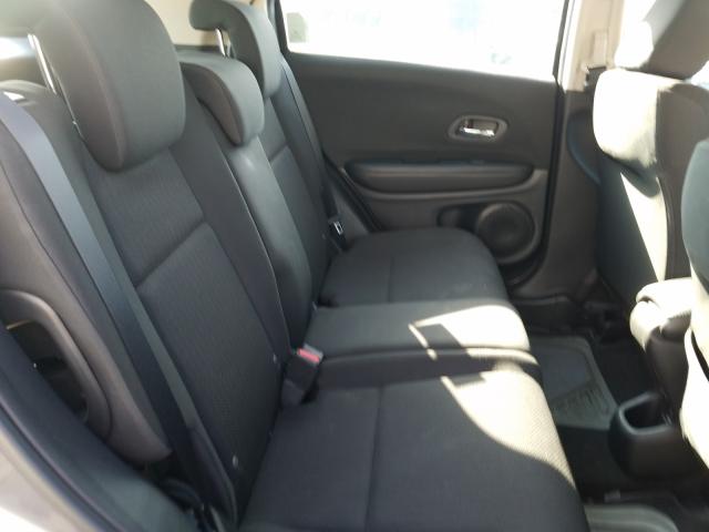 Honda HR-V LX 2018