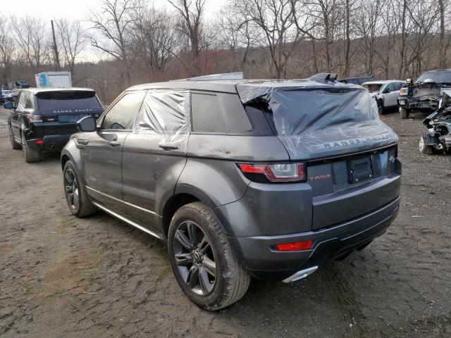 Land Rover Range Rover 2019