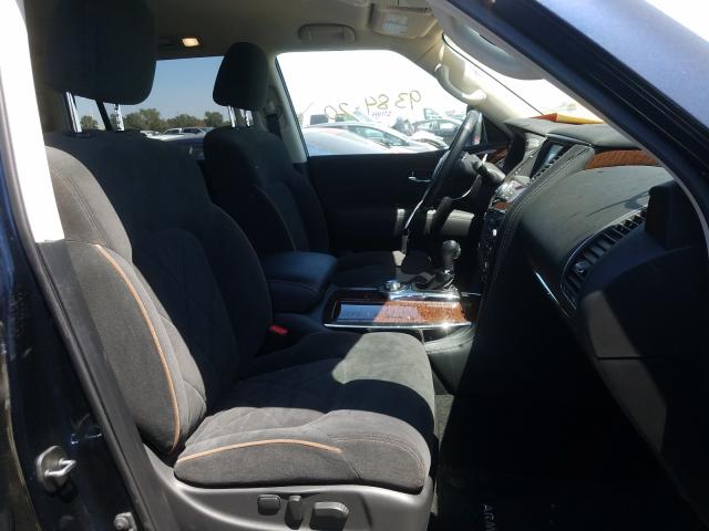Nissan Armada SV 2020