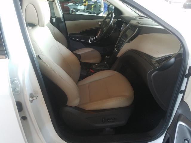 Hyundai Santa FE S 2017