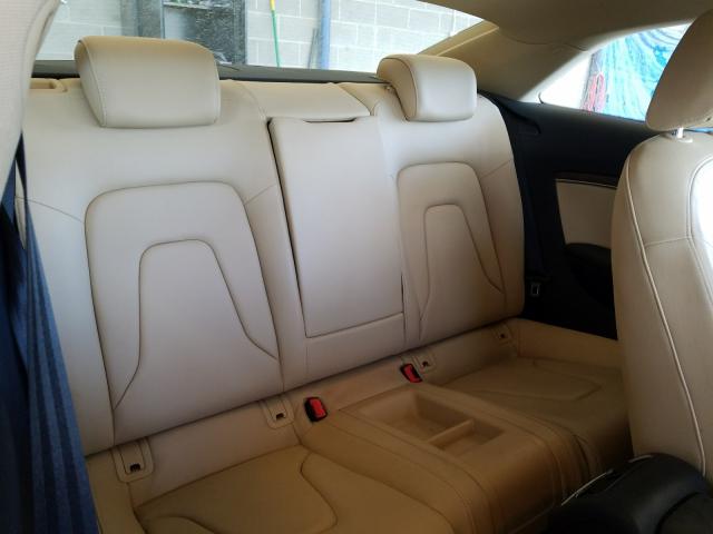 Audi A5 Premium 2015