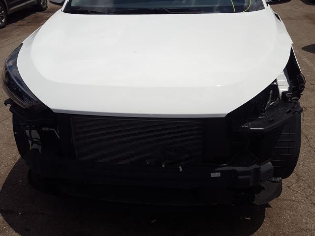 Hyundai Tucson SE 2019