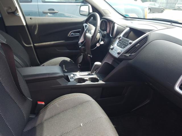 Chevrolet Equinox LT 2015