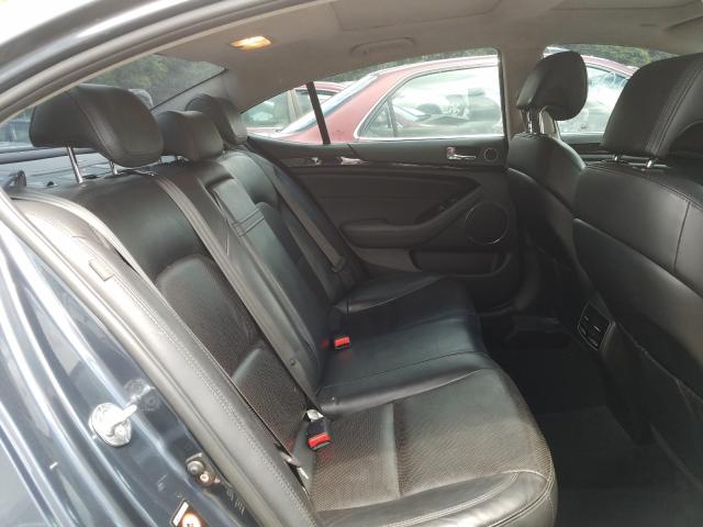 KIA Cadenza PR 2014