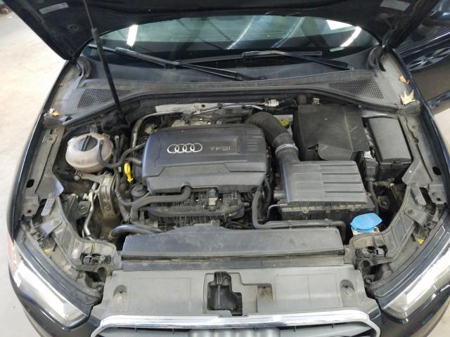 Audi A3 Premium 2015