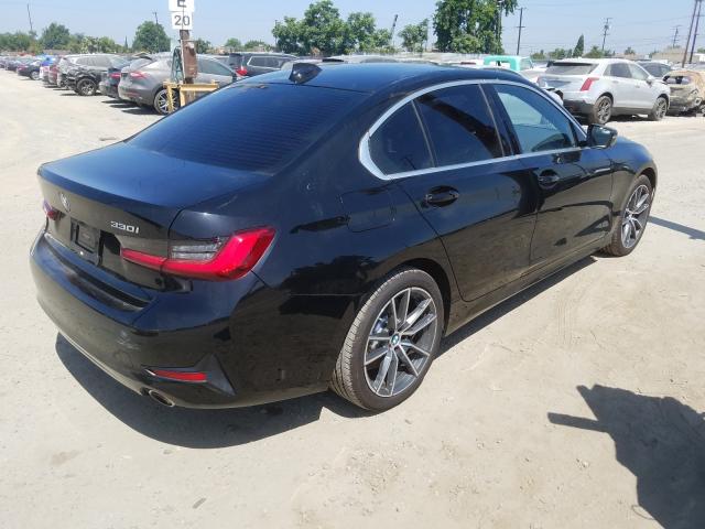 BMW 330I 2019