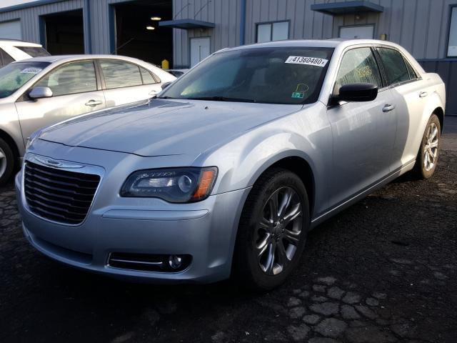 Chrysler 300 S 2013