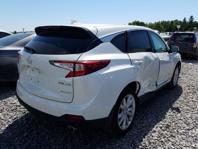 Acura RDX 2020
