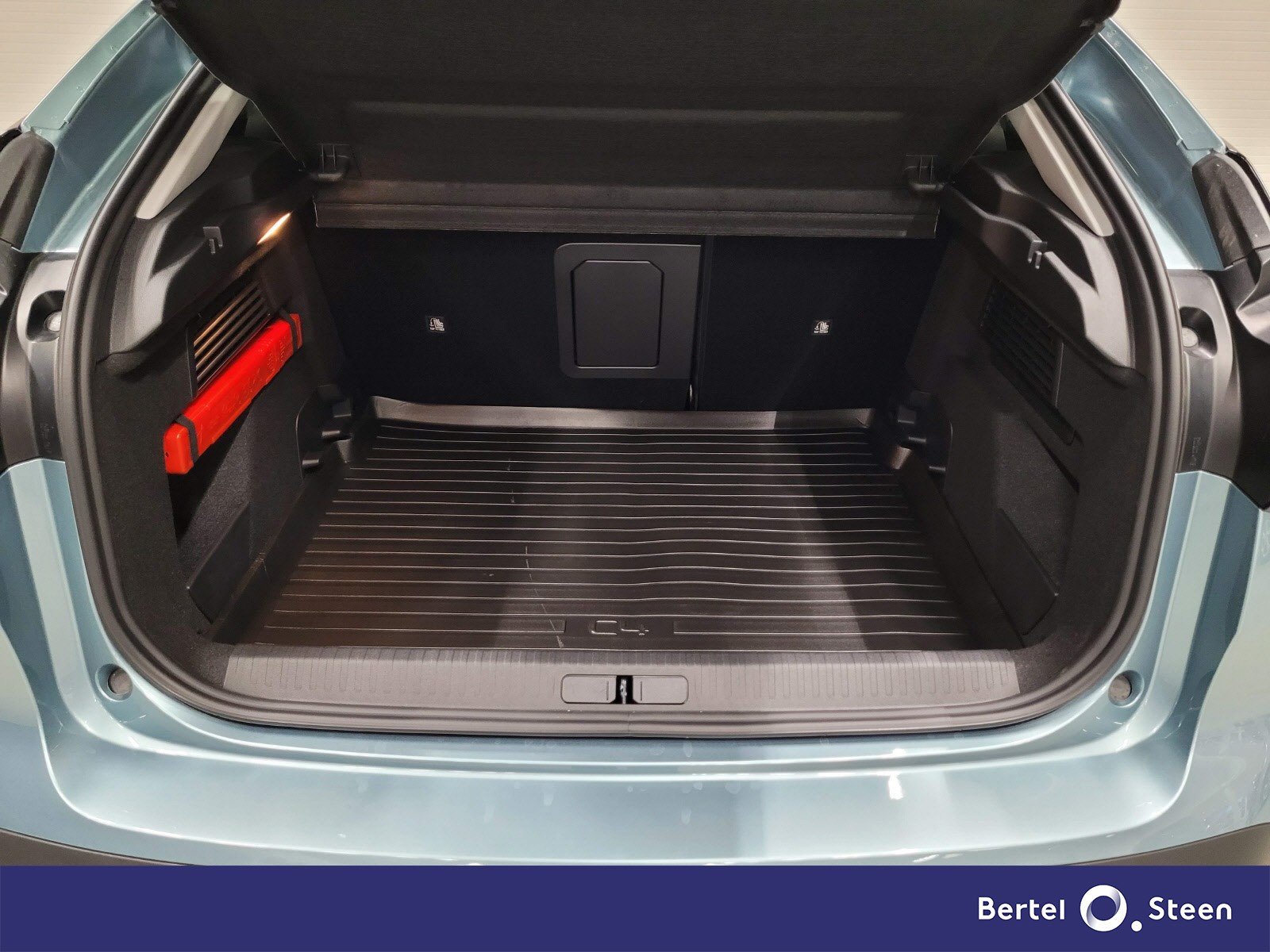Citroen E-C4