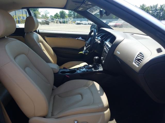 Audi A5 Premium 2015
