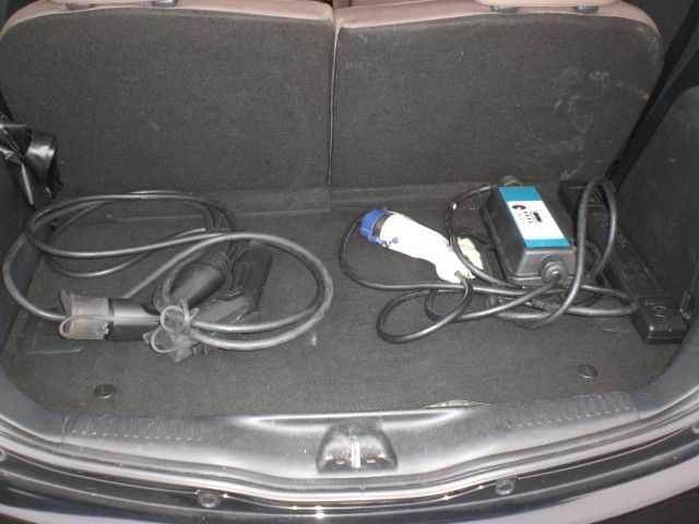 Citroen C-Zero