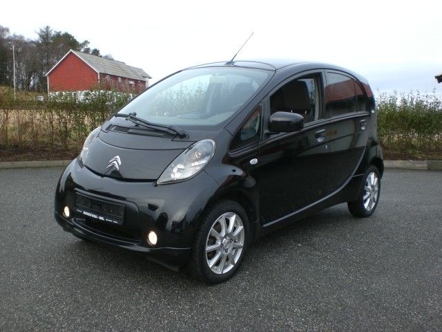Citroen C-Zero