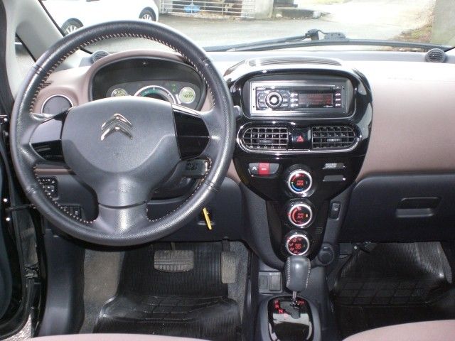 Citroen C-Zero