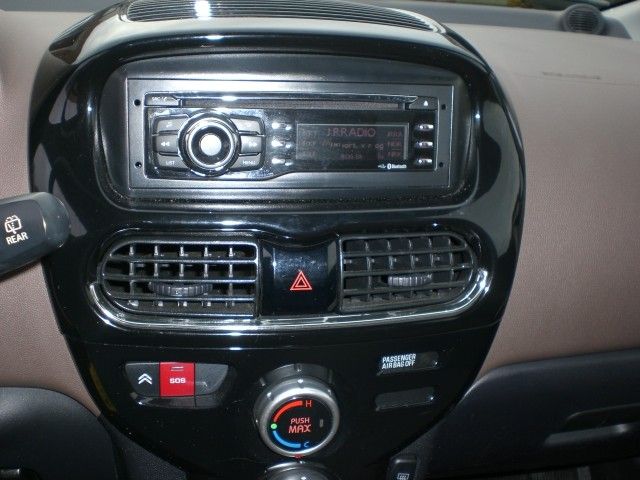 Citroen C-Zero