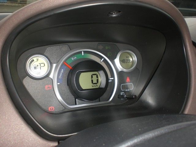 Citroen C-Zero