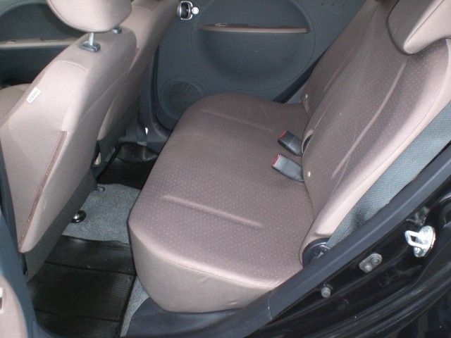 Citroen C-Zero