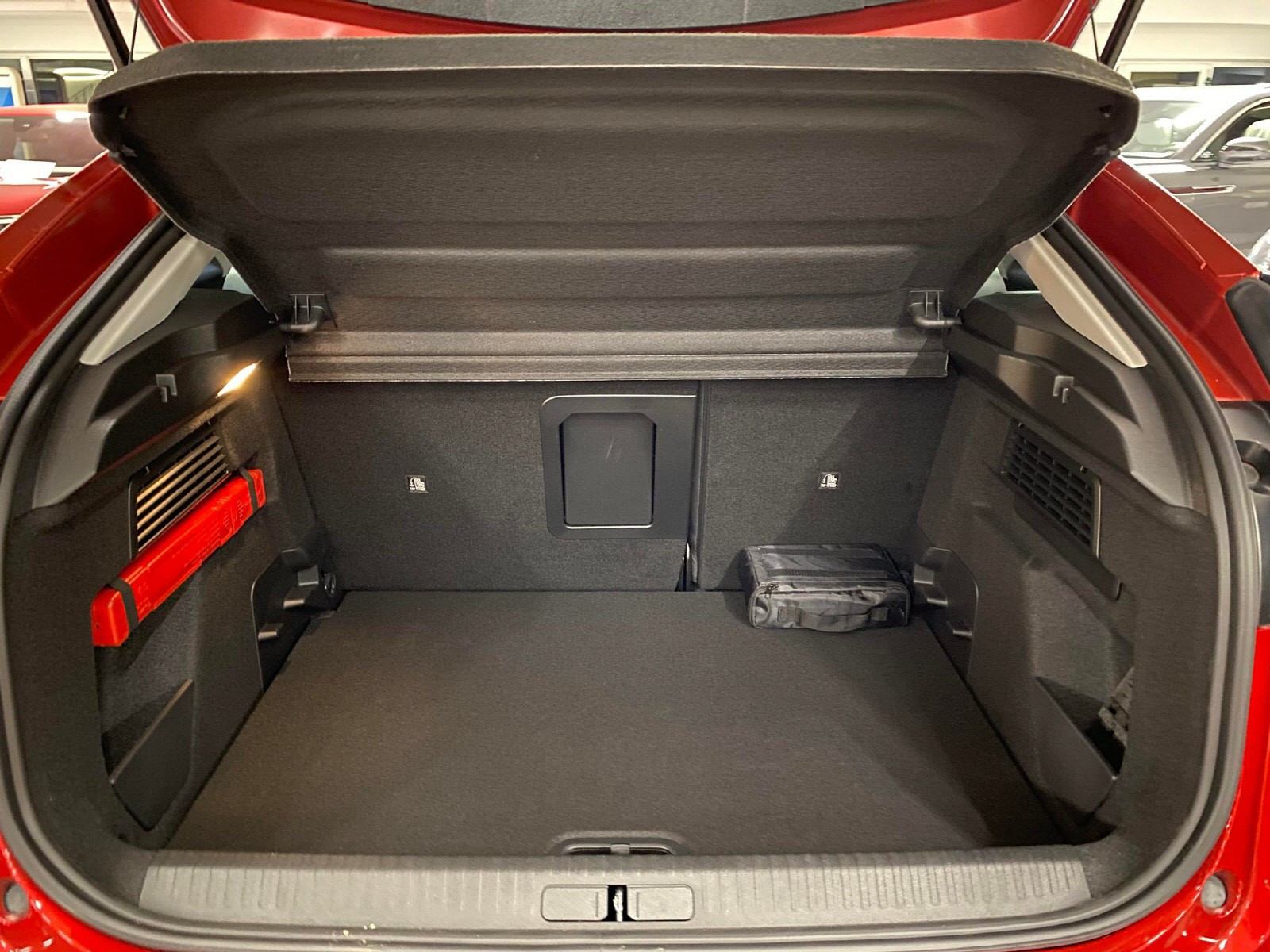 Citroen E-C4