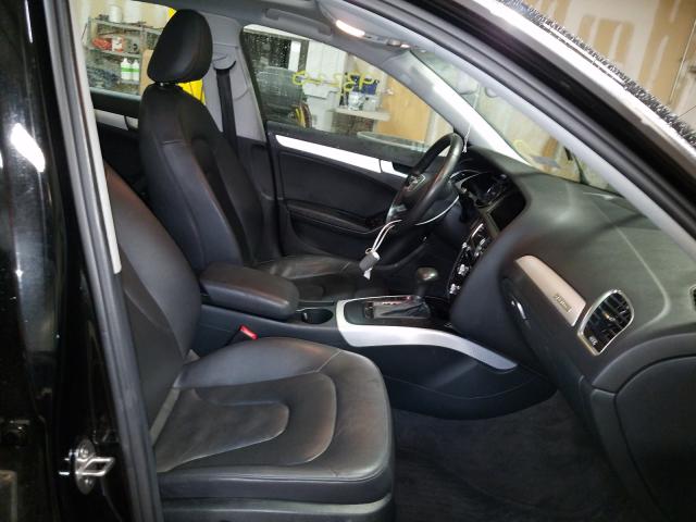 Audi A4 Premium 2013
